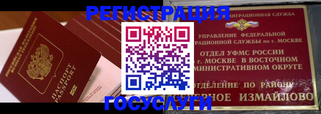 прописка иностранных граждан в Электрогорске